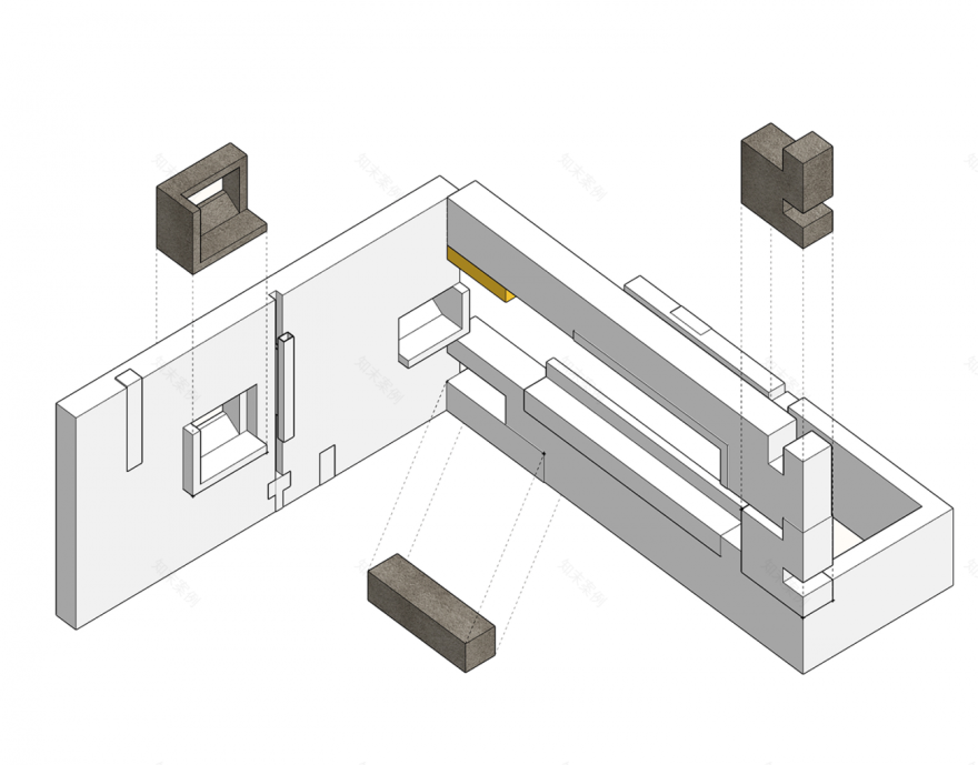 石家庄天工鹿鸣丨中国石家庄丨近境制作-61