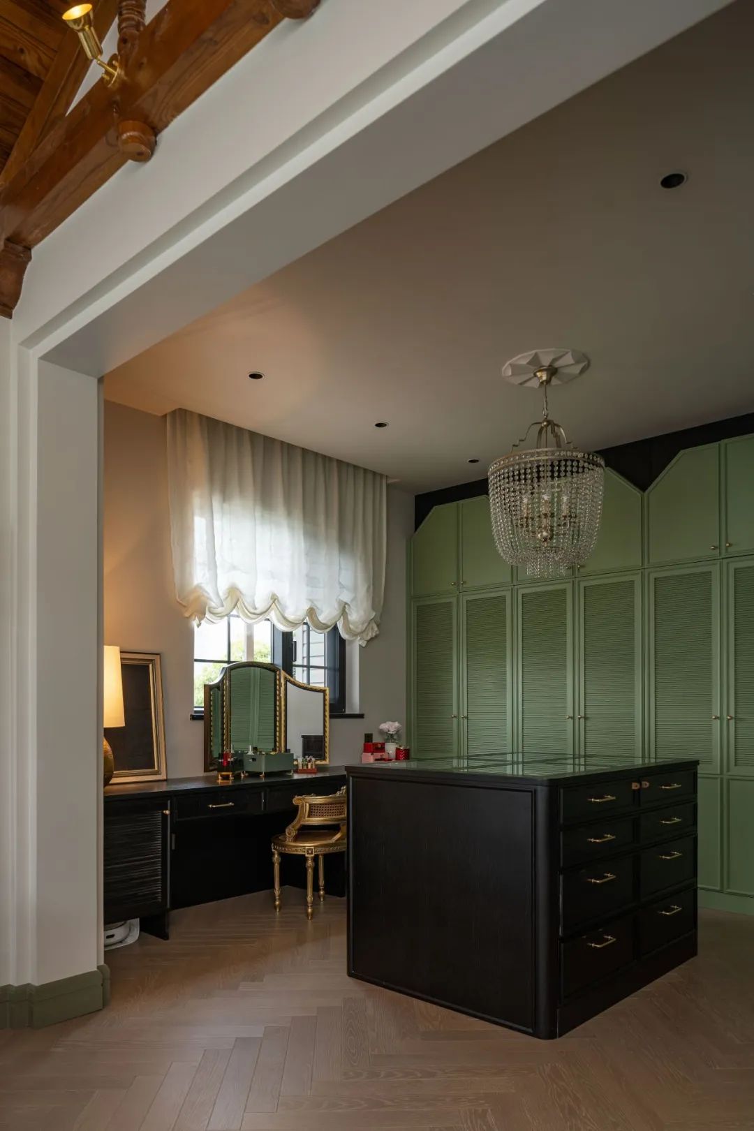 重庆美利山丨中国重庆丨墨炅设计-50