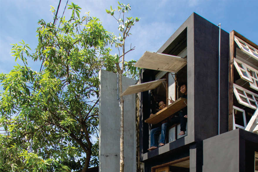 Omah Amoh(废旧创新,颠覆空间)-62