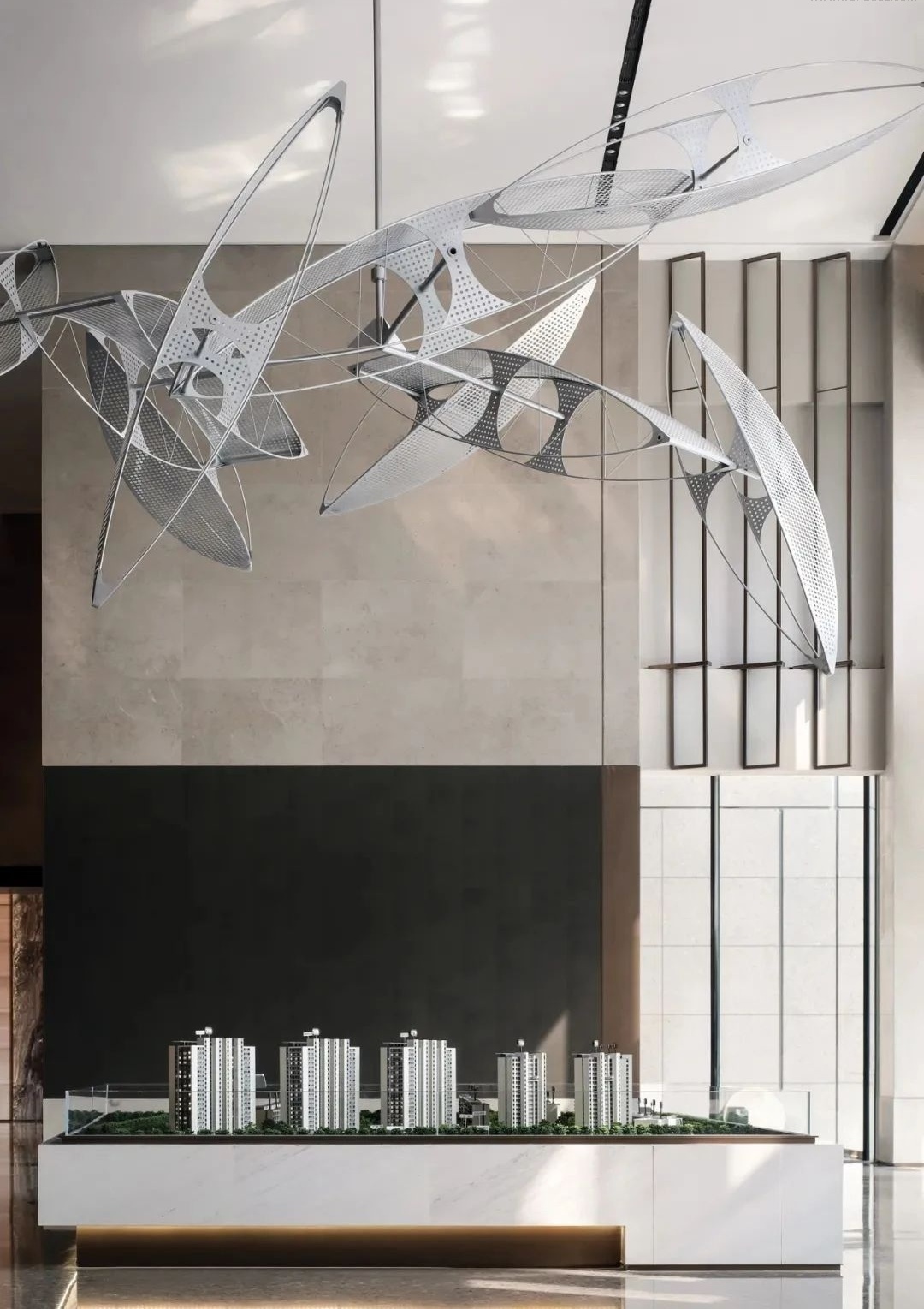 沈阳华润昭华里展示中心丨中国沈阳-15