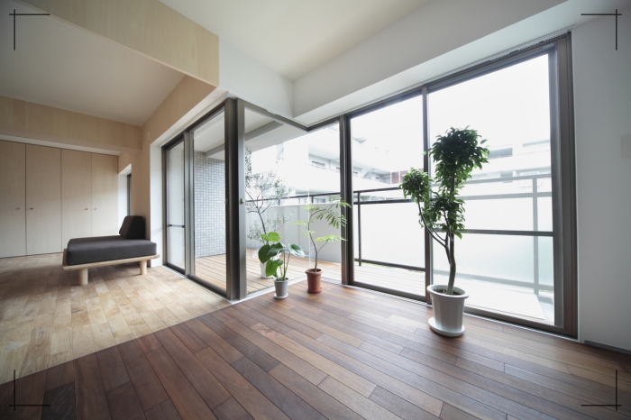 19世纪法国房屋改造丨巴西丨IDEALIZA-189