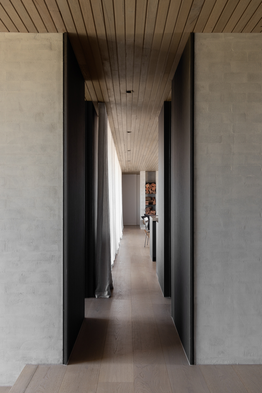 蒙福特之家丨澳大利亚丨InForm-6