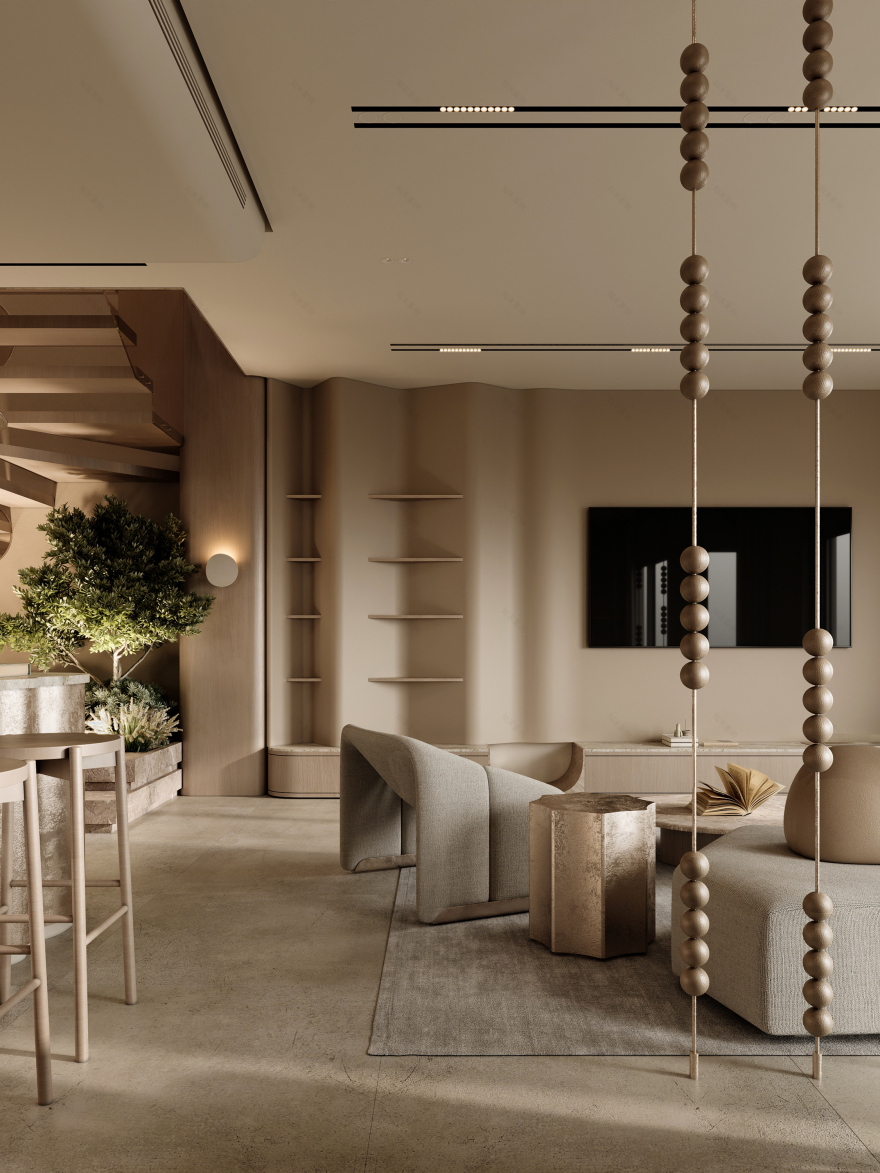 Villa Ground Floor-16