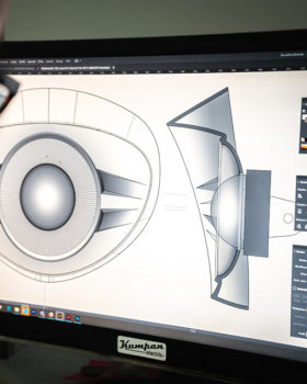气泡灵感灯,杯架,醒酒器,兰花灵感首饰盒,模拟时钟,人体工学鼠标