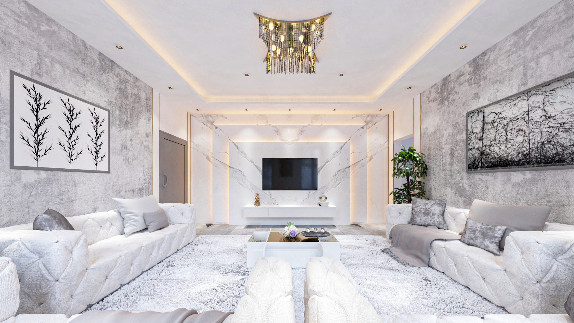 阿联酋别墅丨阿联酋-3