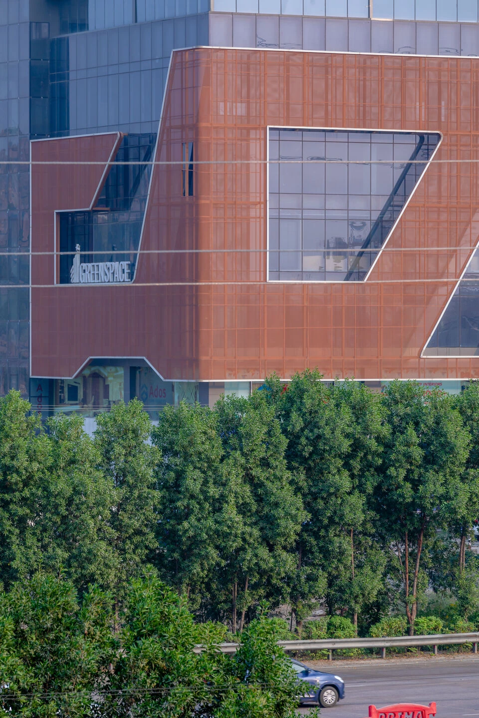 帕瓦尼·安可丨印度丨Int Hab 建筑与设计工作室-9