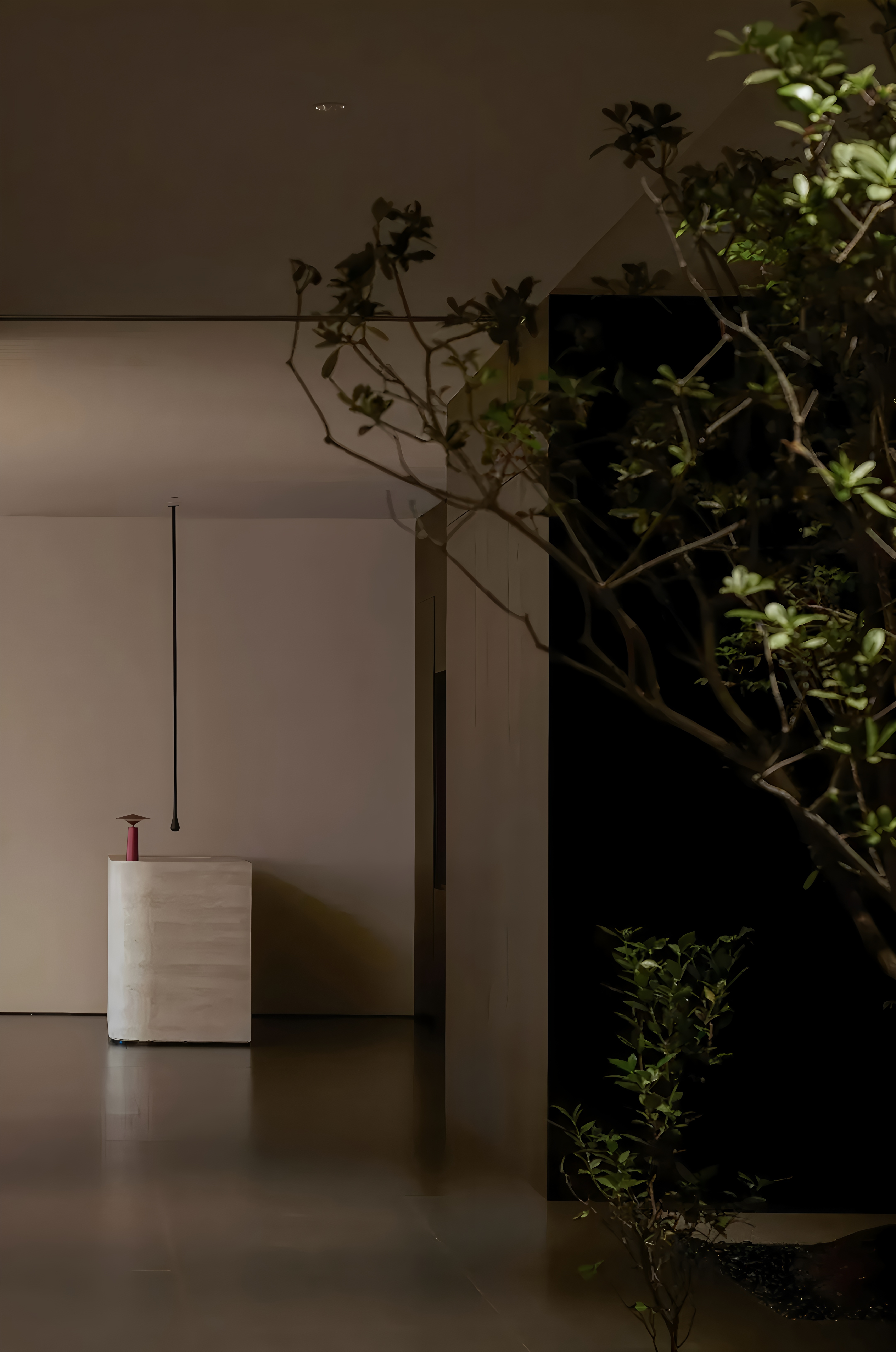 LPG纤体美容抗衰中心丨中国惠州丨土禾空间设计事务所-29