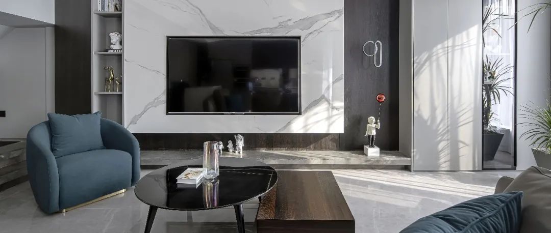 精致曦·达尔文空间丨尹嘉,刘琦-52