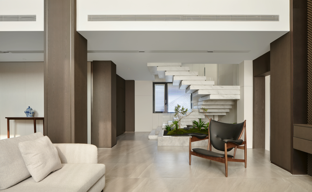 枫语设计｜锦时筑梦，共绽芳华-34