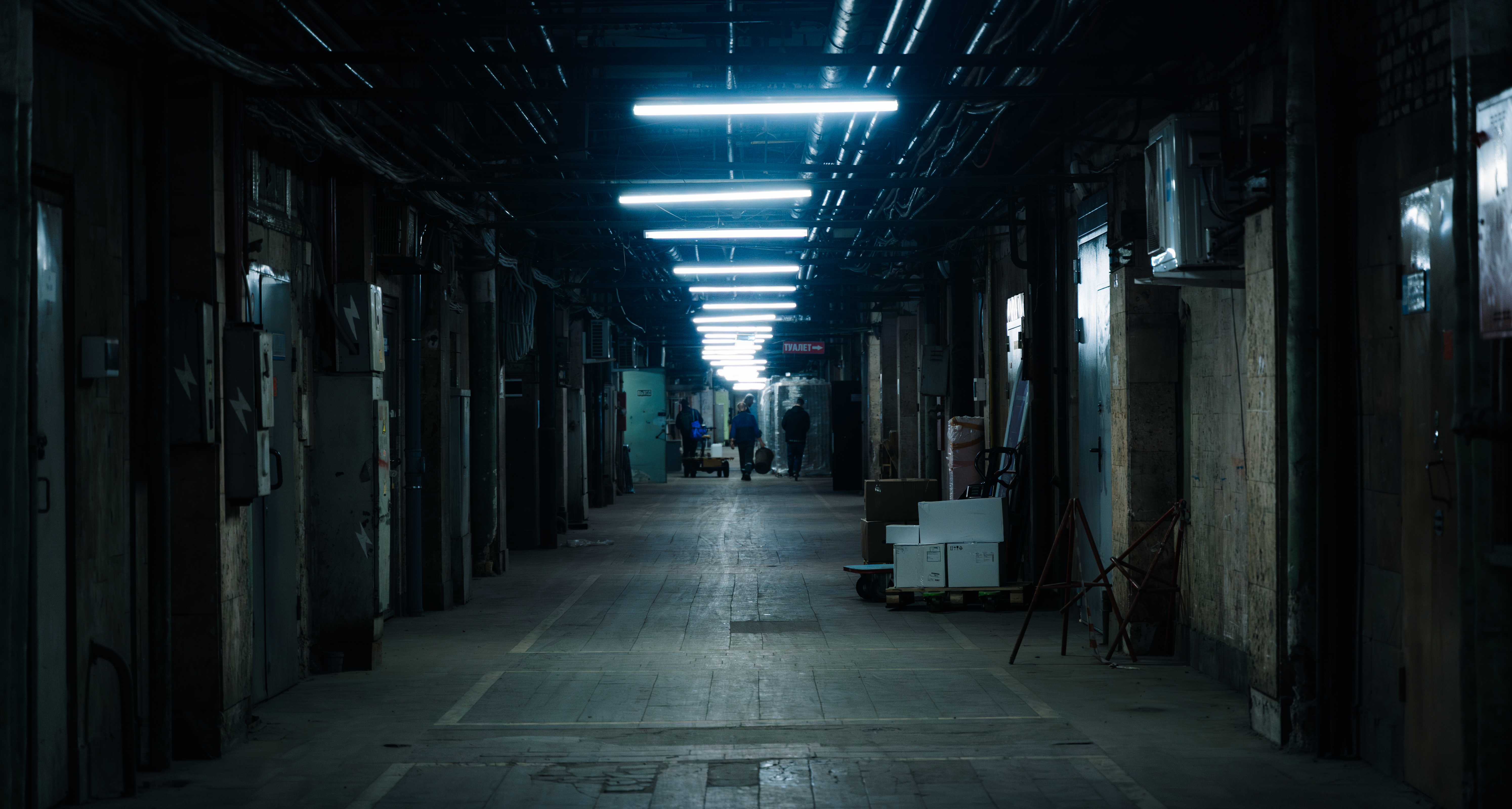 Elektrozavod相关工厂建设及发展项目-12