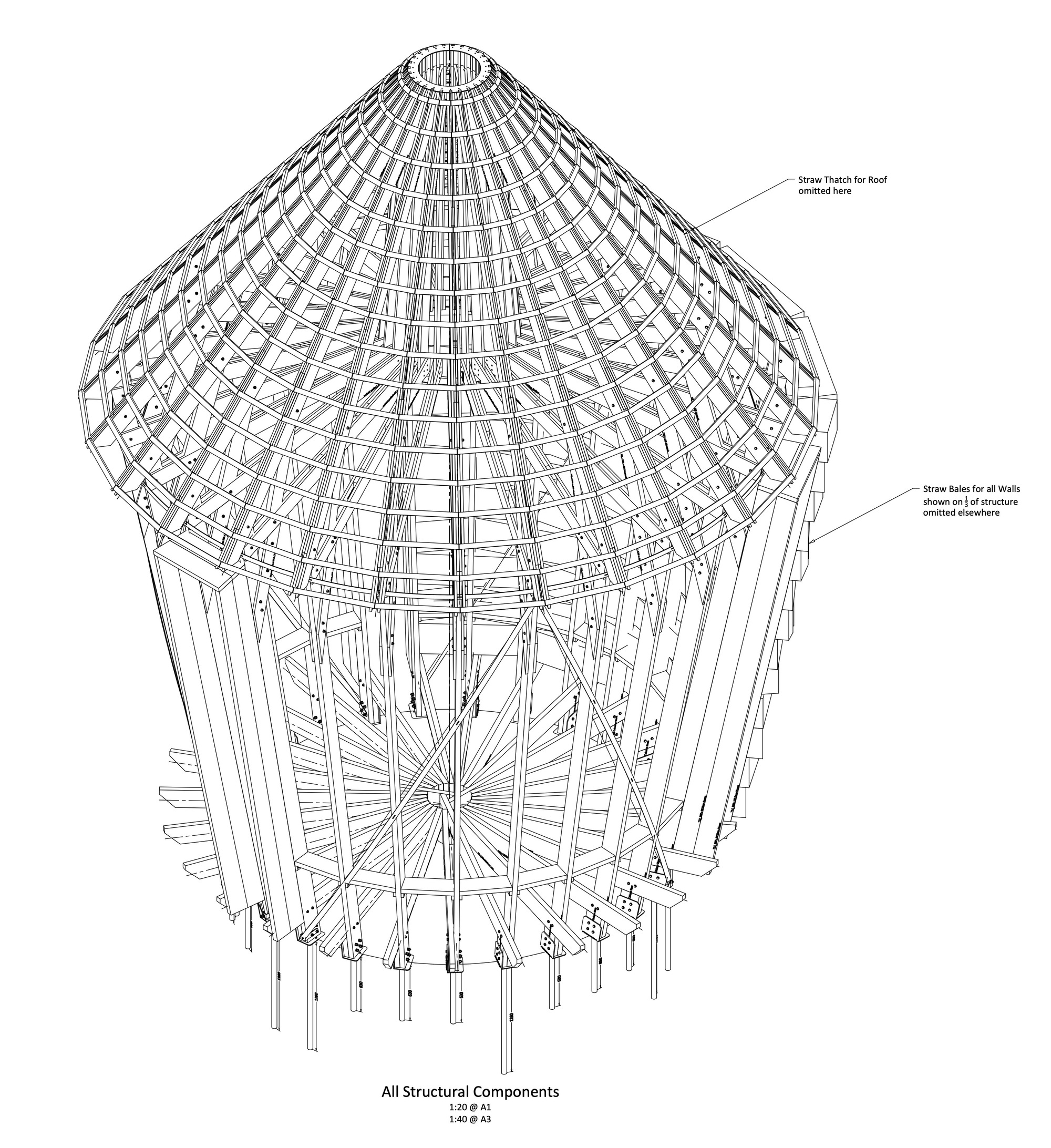 Mother Pavilion / Studio Morison-41
