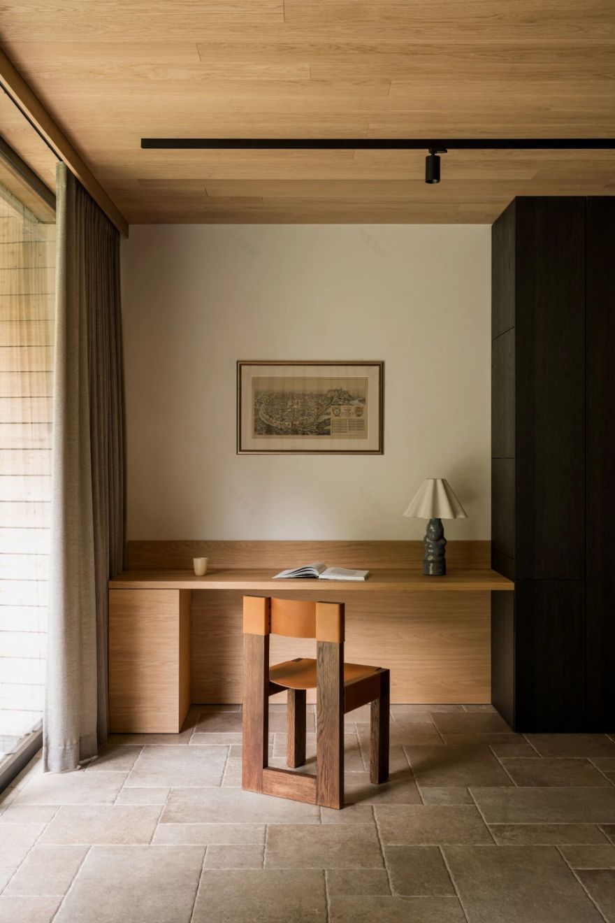 AJM大厦(若AJM有特定指代,可根据具体情况调整,如AJM公司大楼等) 丨Oskar Firek Architects-67