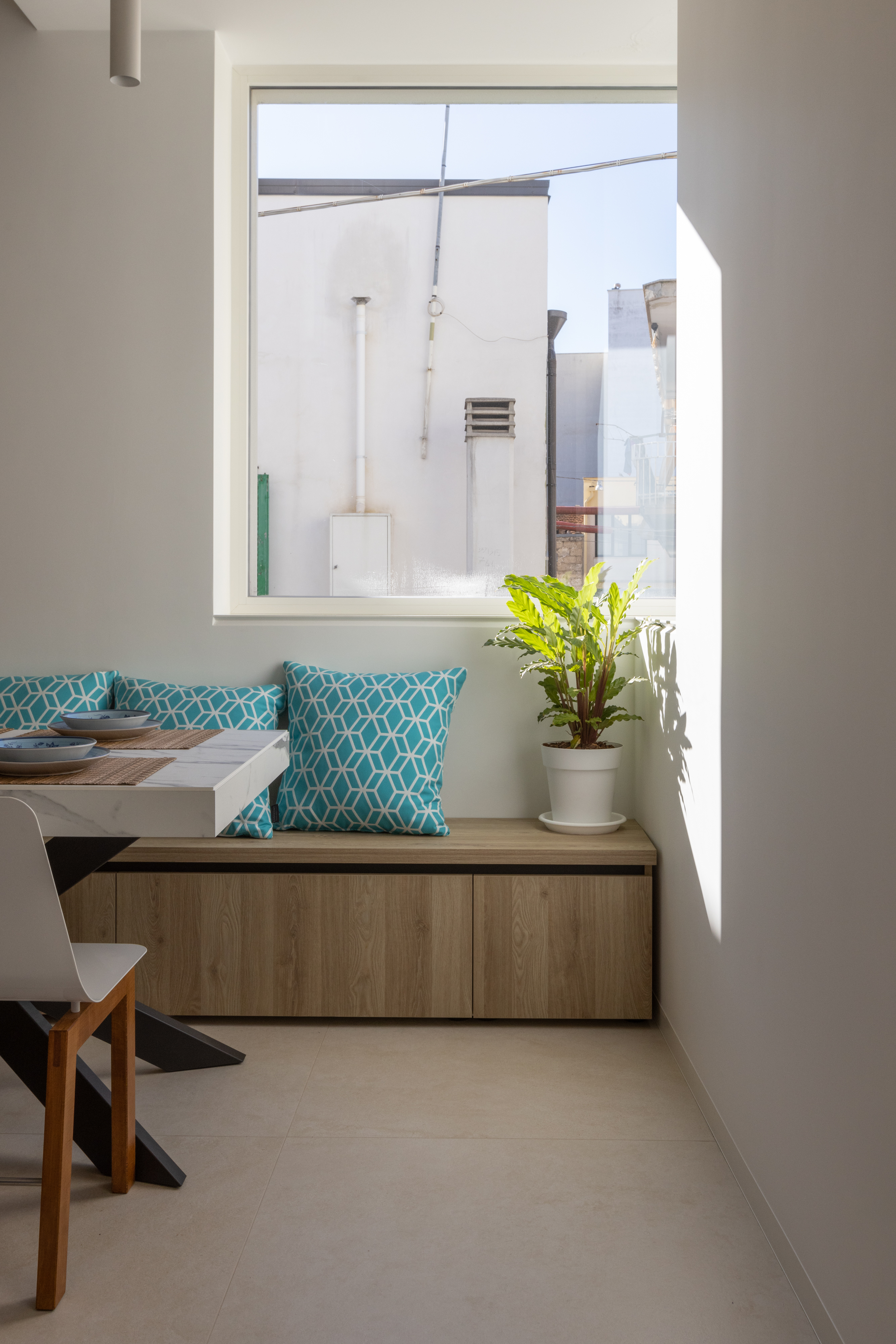 Casa SLD 生态别墅丨意大利丨m12 Architettura Design-14