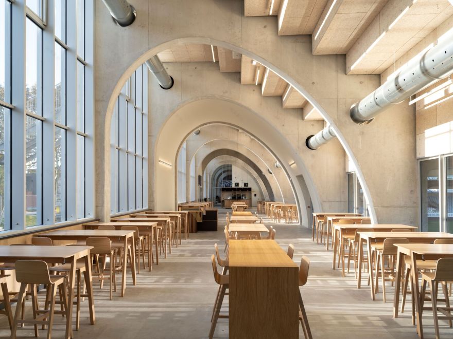 丨法国丨Patrick Arotcharen Architecte-7