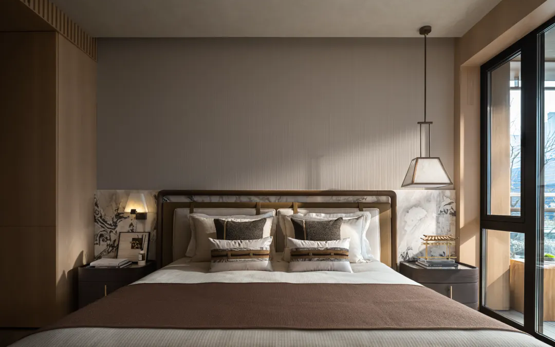 绍兴建杭建澜府别墅豪宅设计丨中国绍兴丨近境制作-42