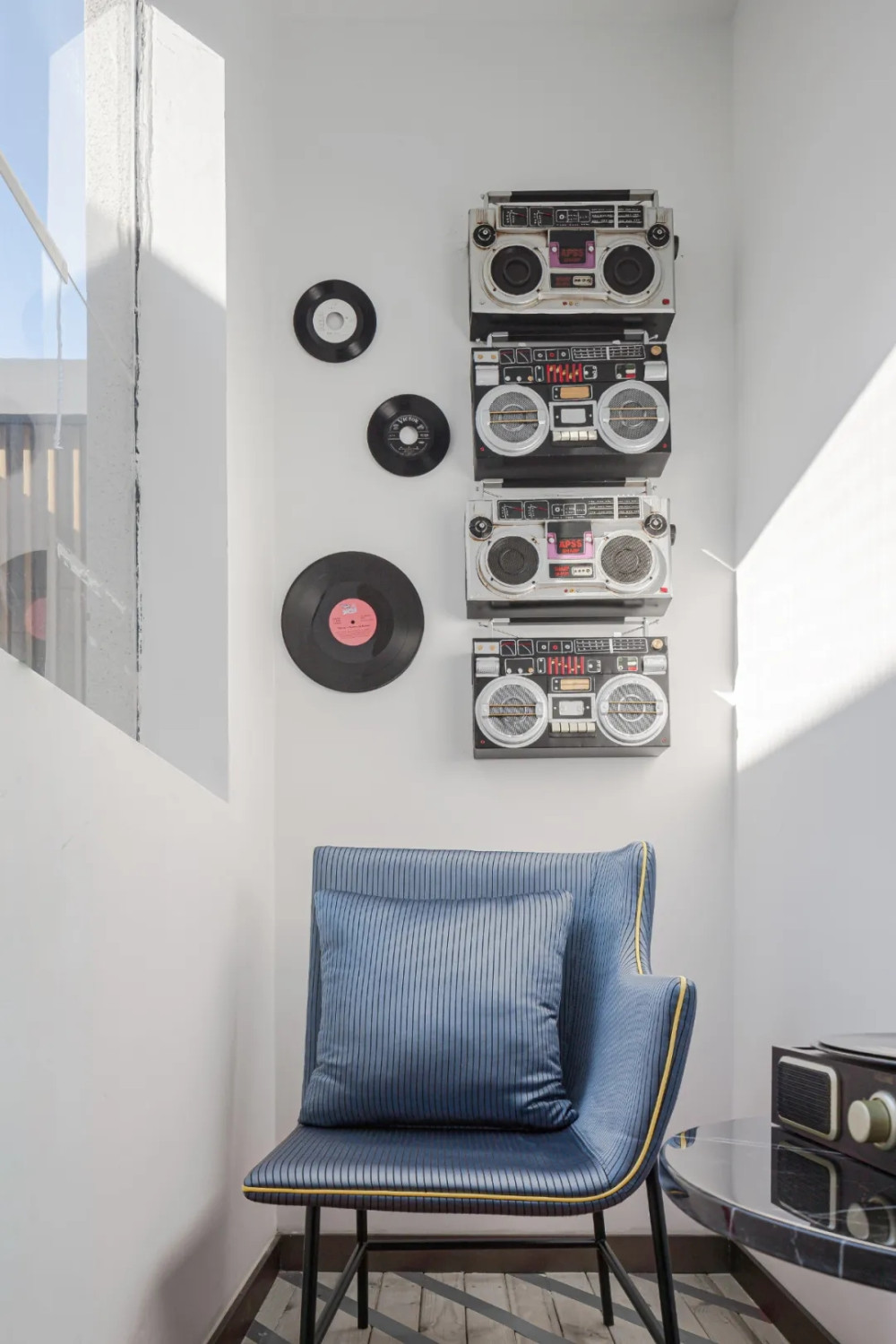 爱乐之城·江湾四季丨鲲誉设计 KUNYUDESIGN,美域高 MIYUKO-41