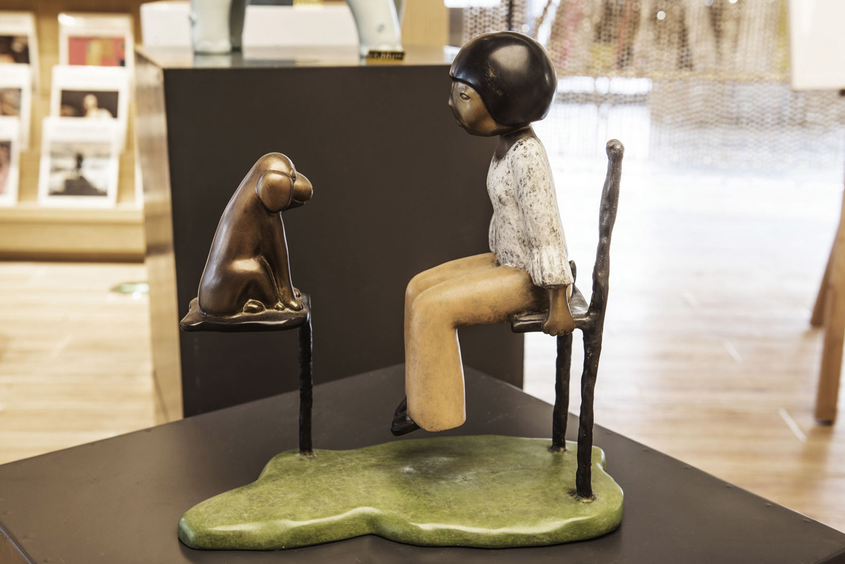 言几又北京王府中环店-68