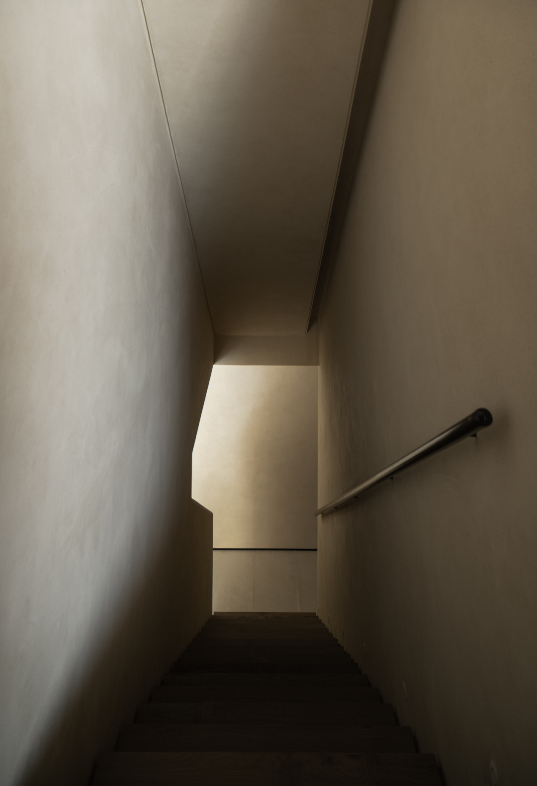 麓湖香林堤私宅丨中国成都丨元太设计-26