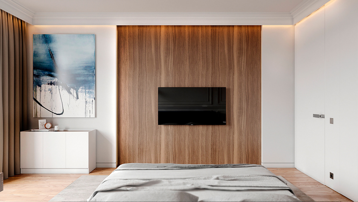 现代简约风在“极致设计”中的完美体现-11