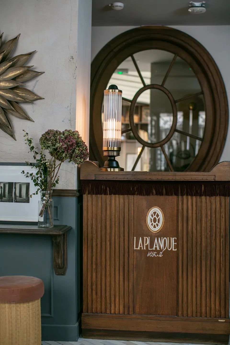 怀旧酒店丨法国巴黎-50