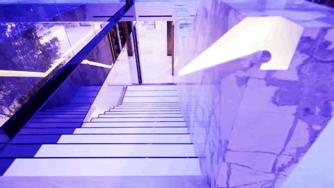 比弗利山庄 1800㎡豪宅设计丨叶胤祥设计事务所-41