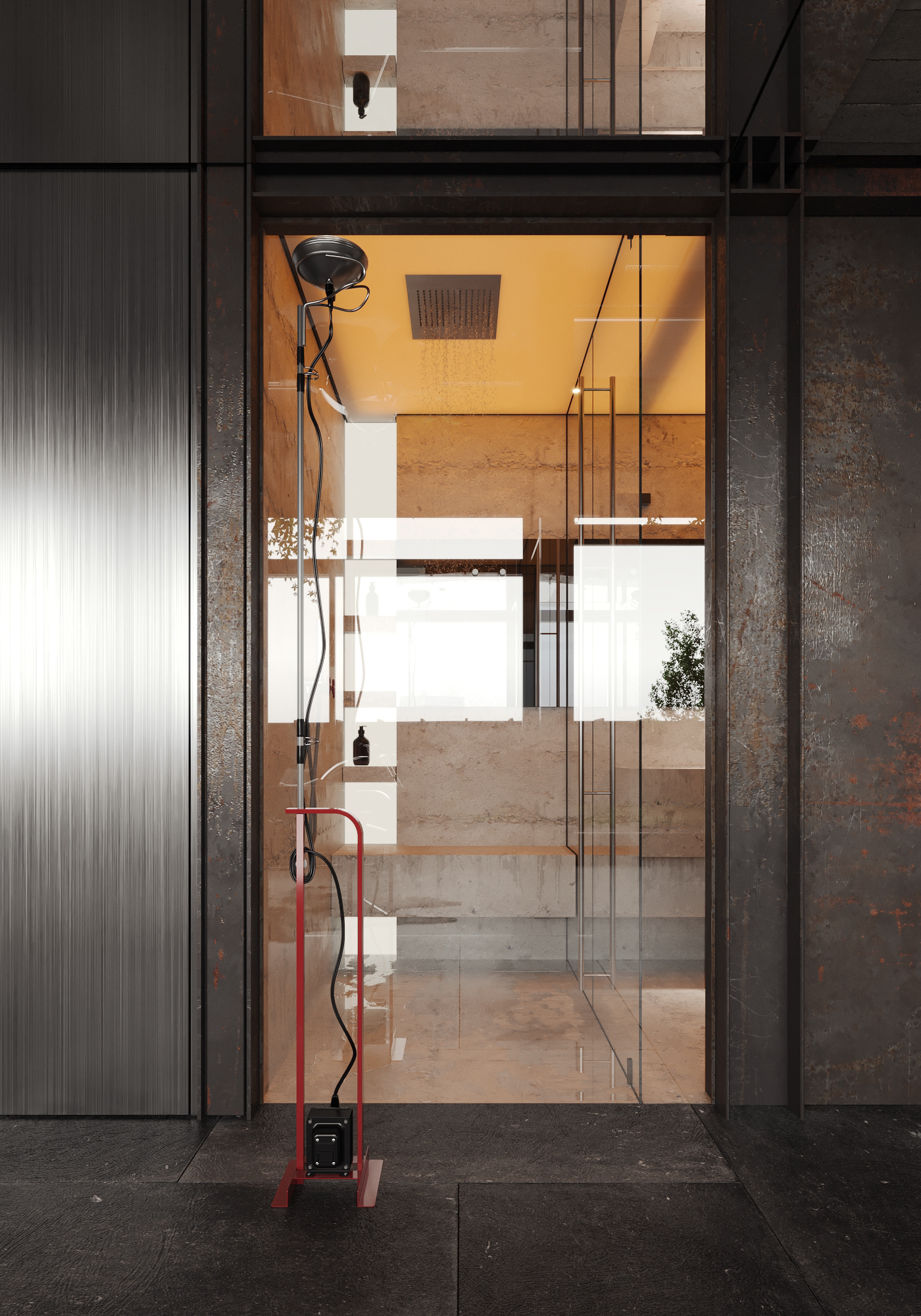 d1h30丨乌克兰基辅丨altadea architects-22