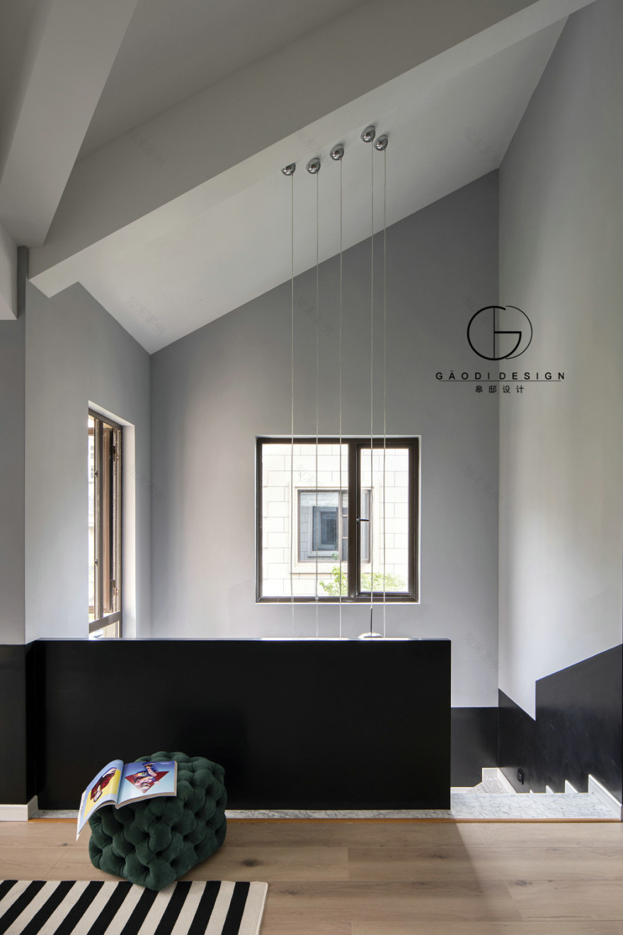 梦湖山庄私宅-55