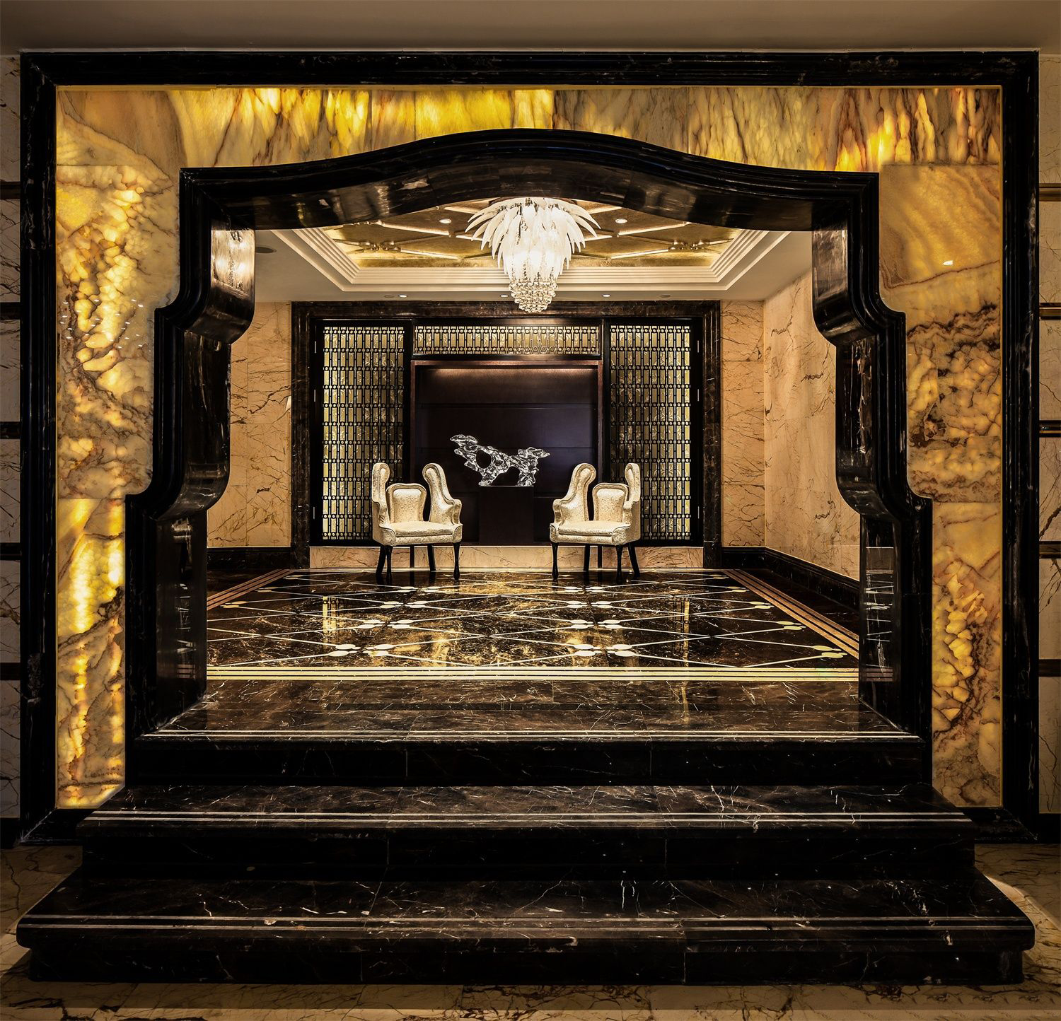 仙华檀宫皇家会所-2