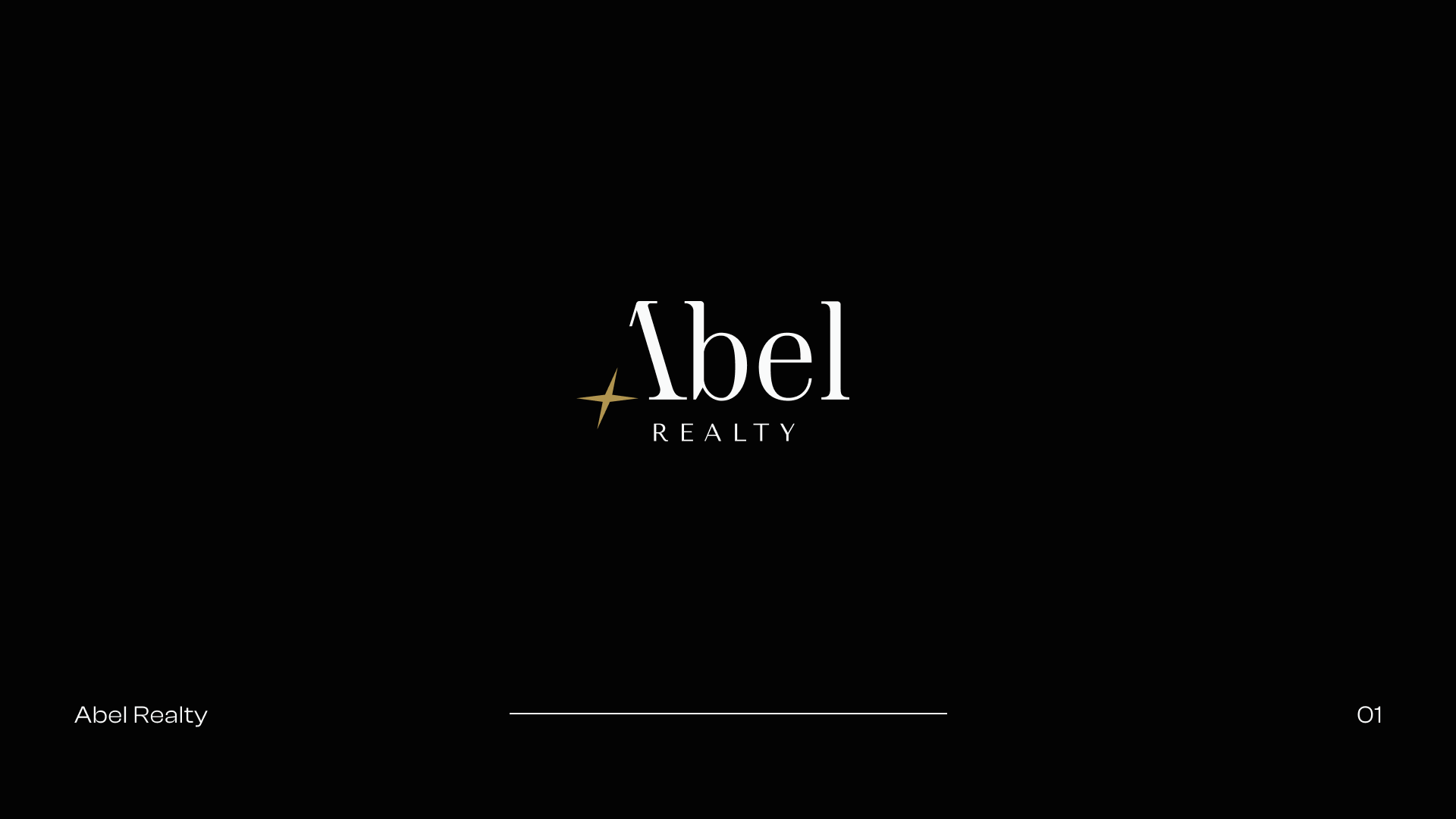 Real Estate Industry Logo Collection-1