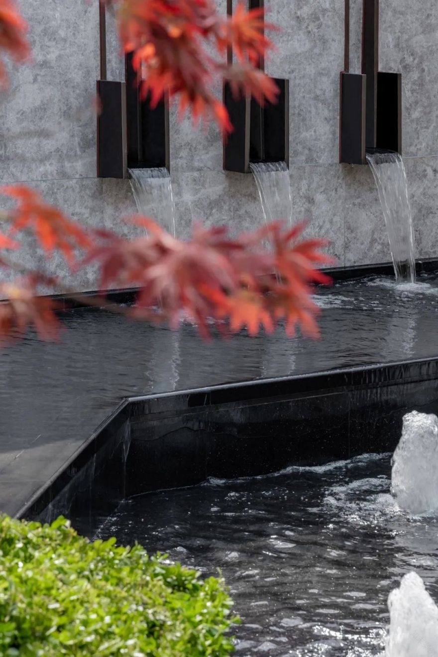 烟台龙湖·星海彼岸丨中国烟台丨凯盛上景(北京)景观规划设计有限公司-34