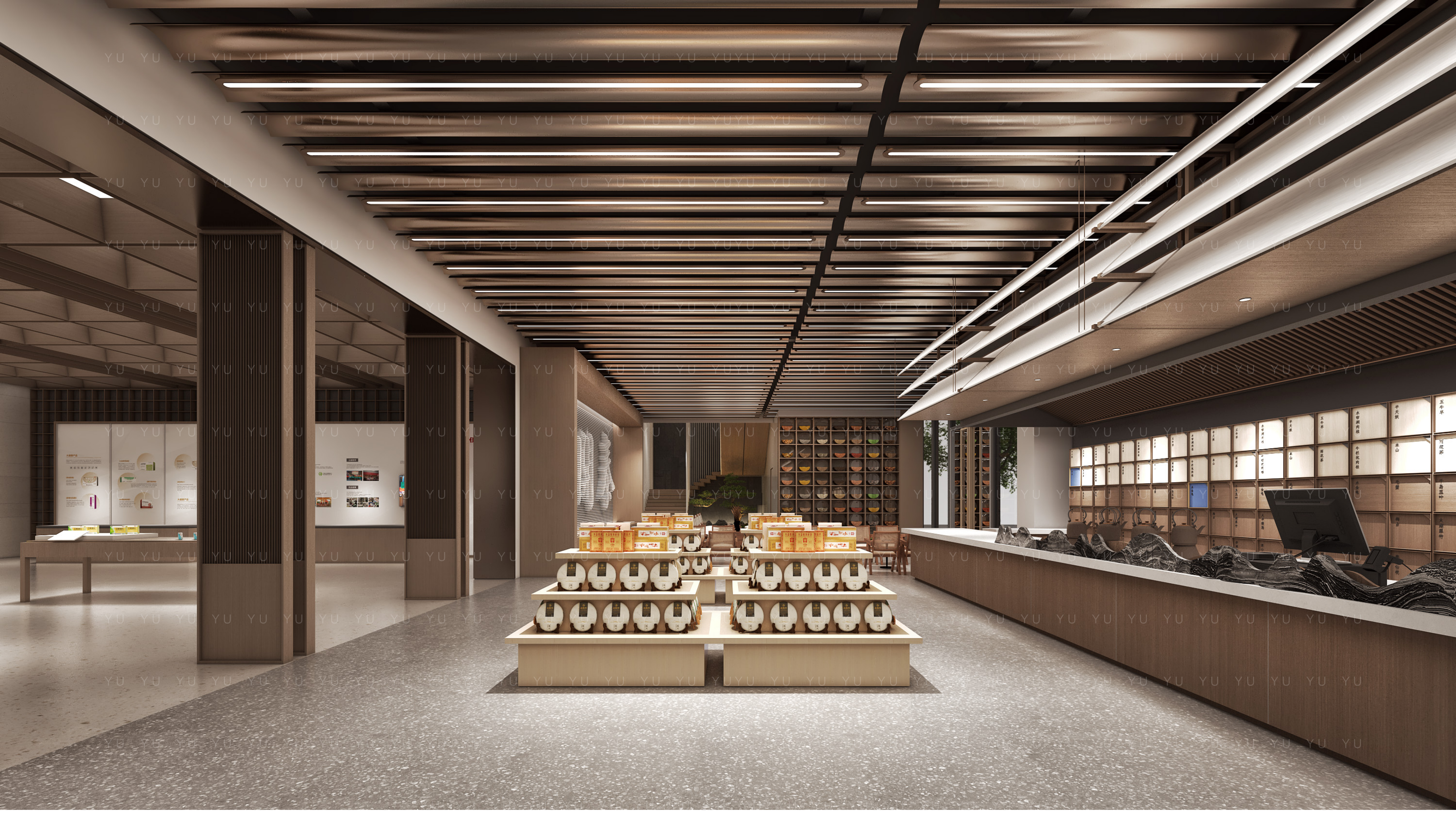 叶开泰  中医药博物馆-13