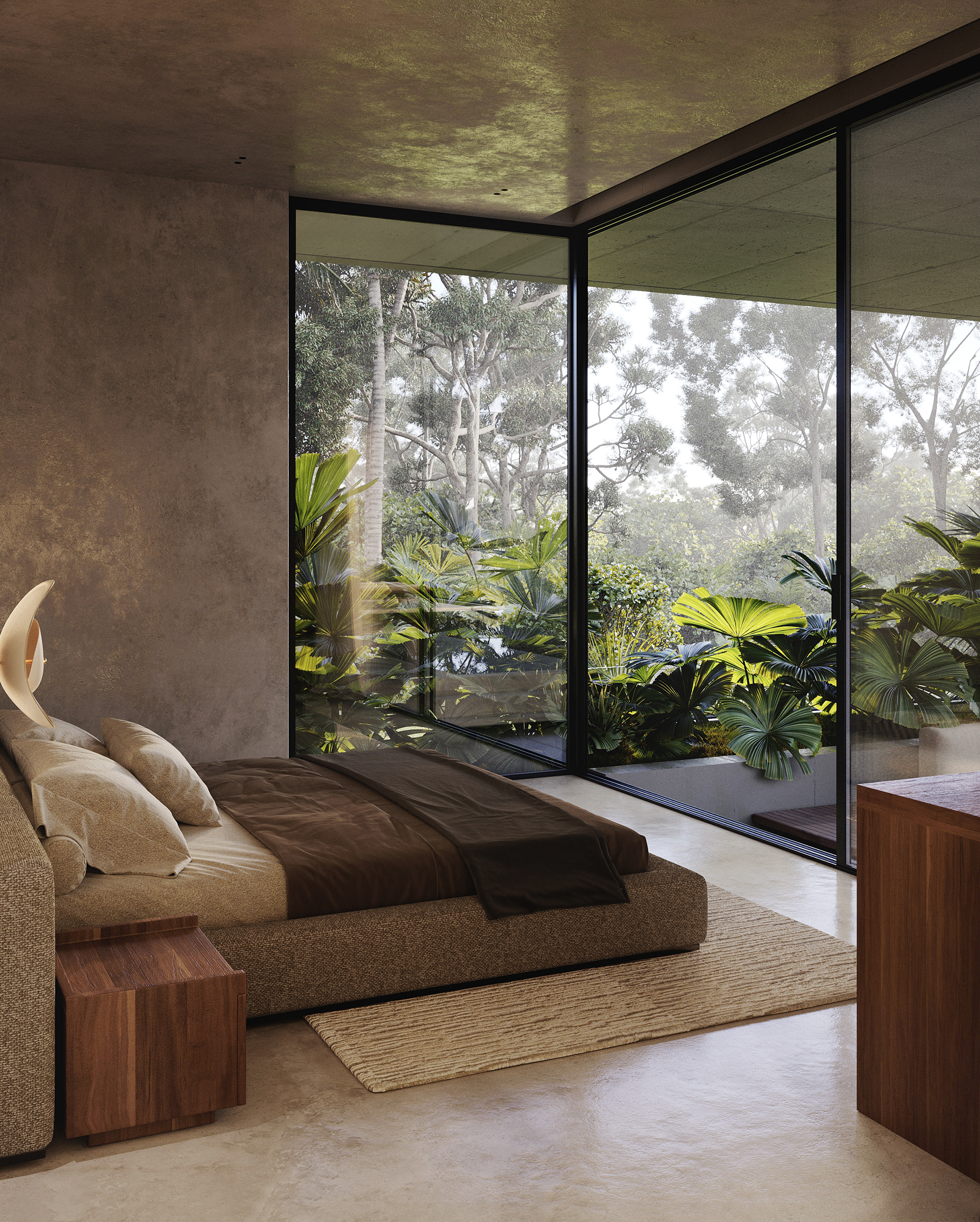 博别墅公馆丨泰国-34