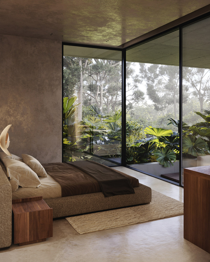 博别墅公馆丨泰国-34