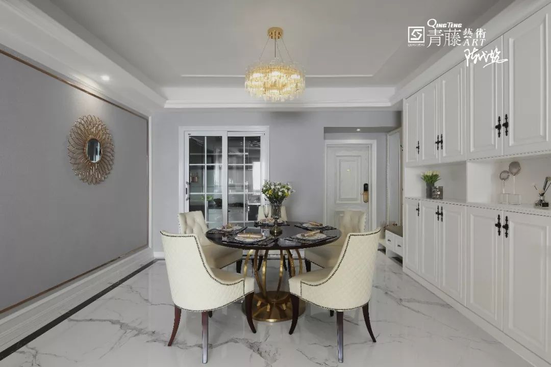 初见你 | 美式轻奢的优雅生活-25