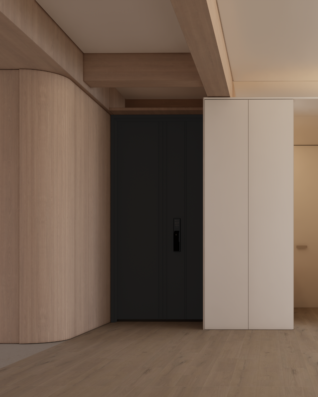 天府公园未来城丨栖与自然-25