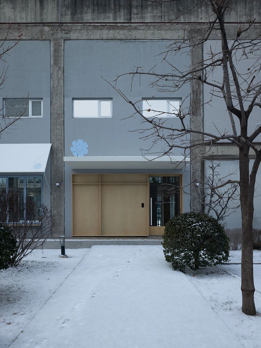 北京Sundate办公室丨中国北京丨milanesi | paiusco-28