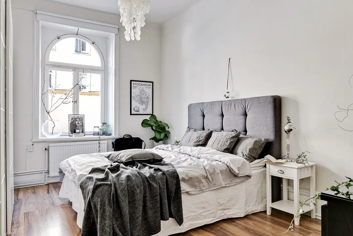 灰度空间 | 简约 Zen 生活的艺术-9