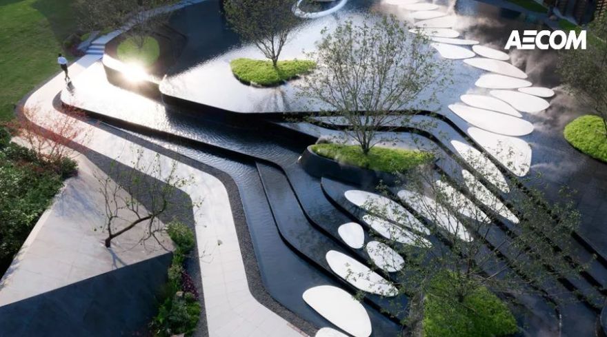 成都融创文旅城·生活体验馆 | 自然人文的山水意境-0