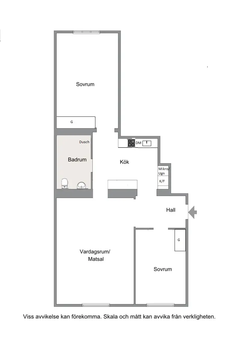 瑞典温馨简约家居设计-19