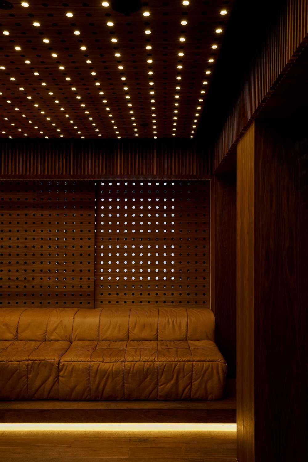 Her Melbourne小酒馆及相关场所设计丨澳大利亚墨尔本丨戈者设计,Tamsin Johnson等-7