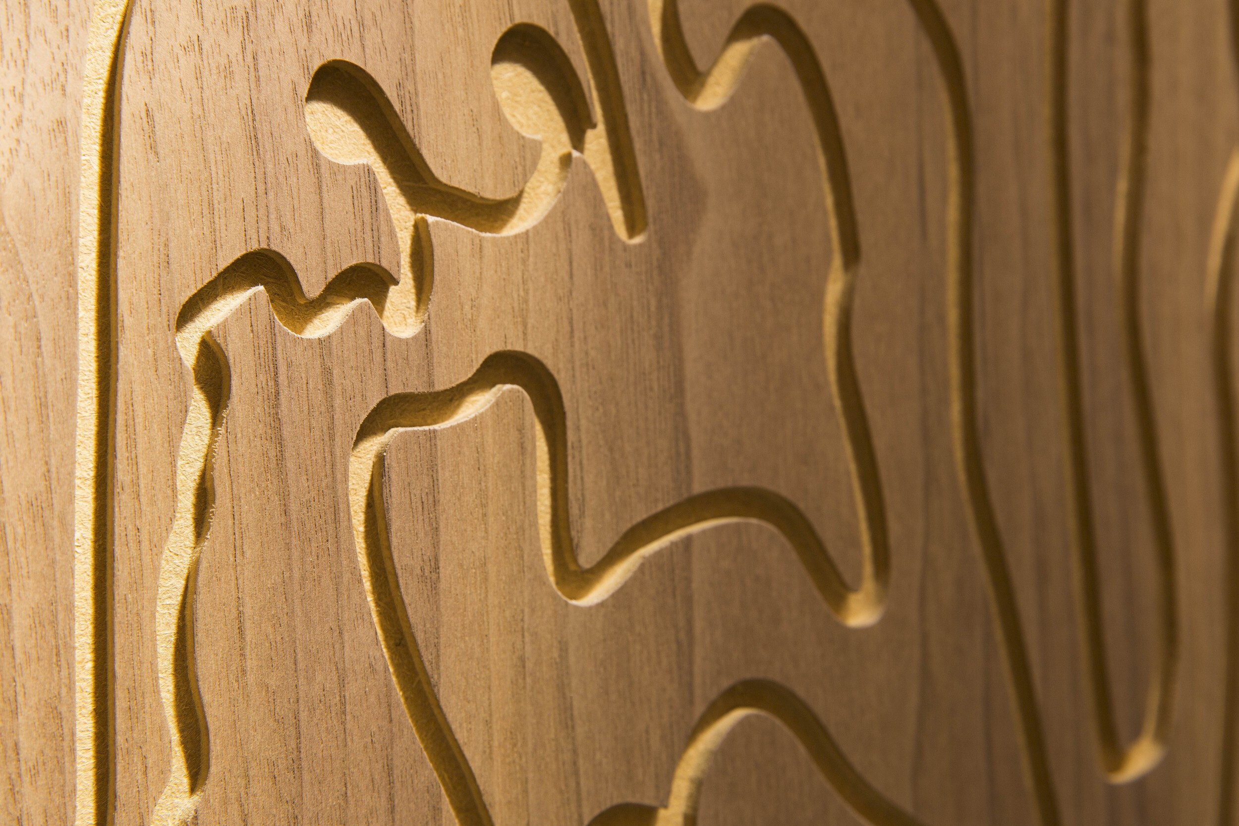 巴黎秘密奢华酒店“杜庞· 史密斯”-41