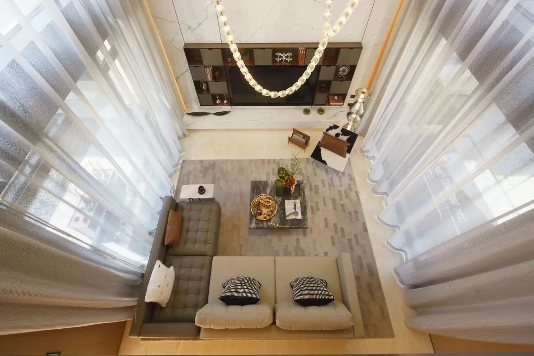 390㎡中式合院丨李玮珉-35