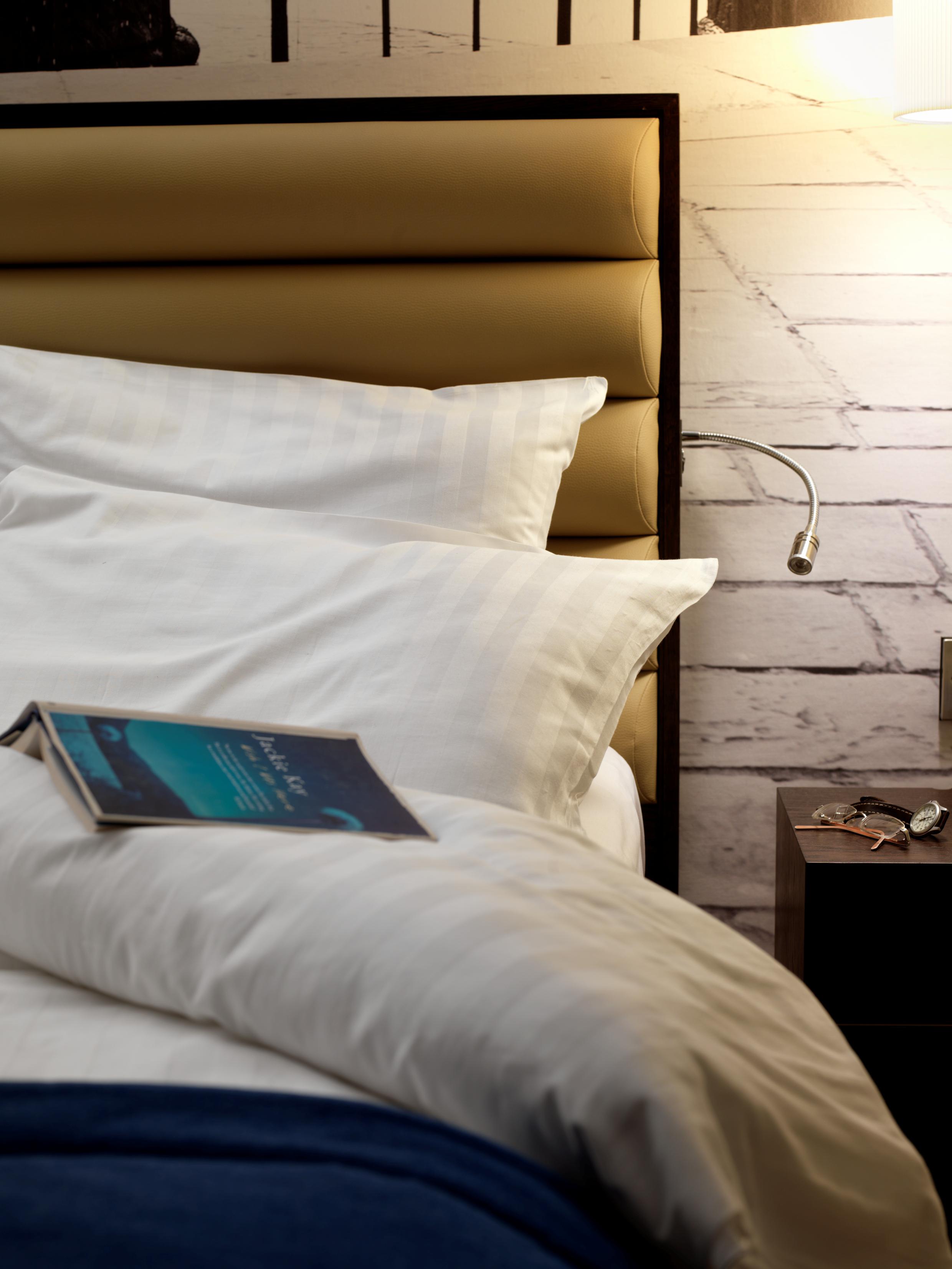 INDIGO HOTEL PADDINGTON LONDON-16