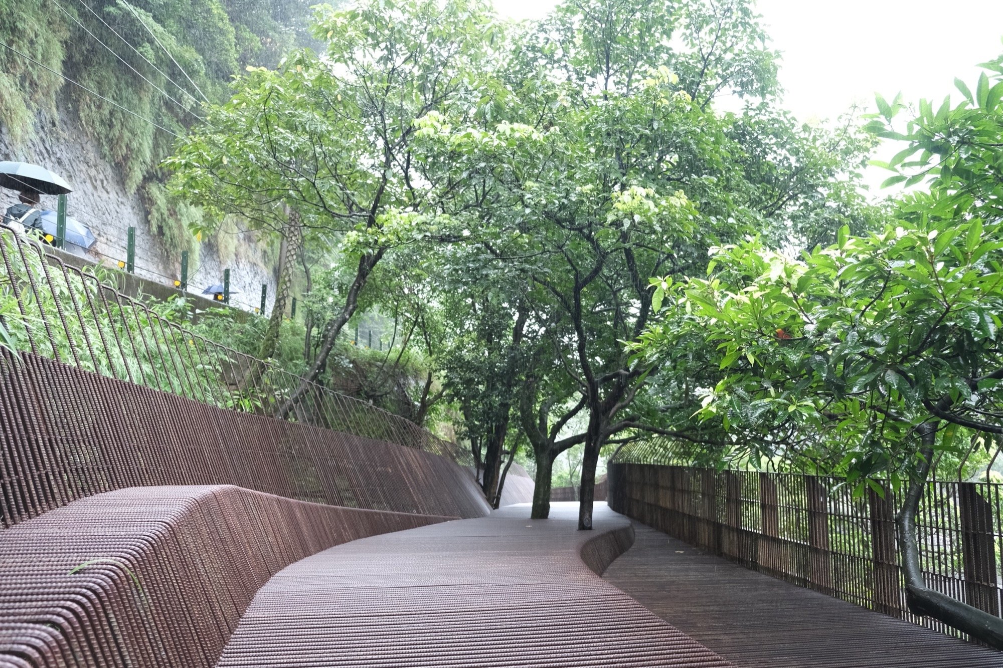 台北黑暗线景观丨中国台北-28