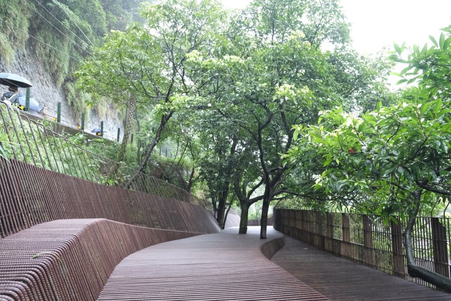 台北黑暗线景观丨中国台北-28