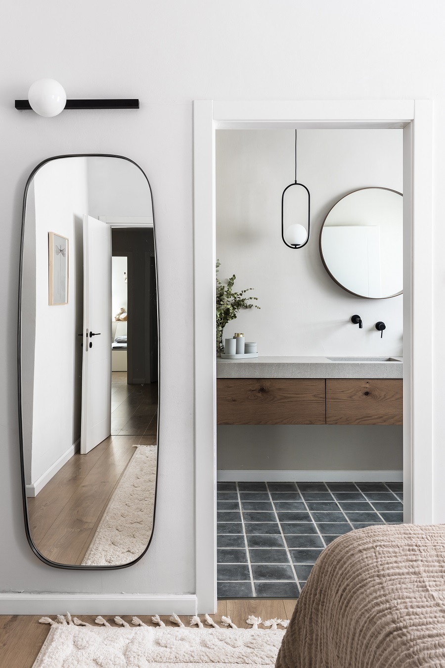 לירון אוטמזגין | עיצוב פנים בית פרטי 5 חדרים בלכיש - PICKINTERI-14