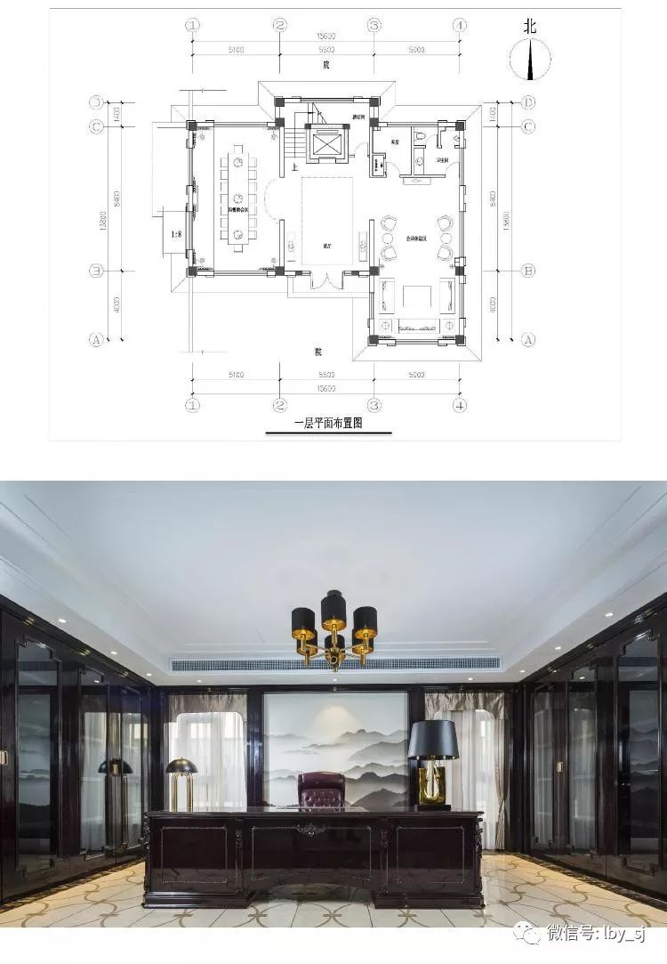 《LBY DESIGN》环艺院 2019 CBDA 设计奖双金双银荣膺辉煌-18