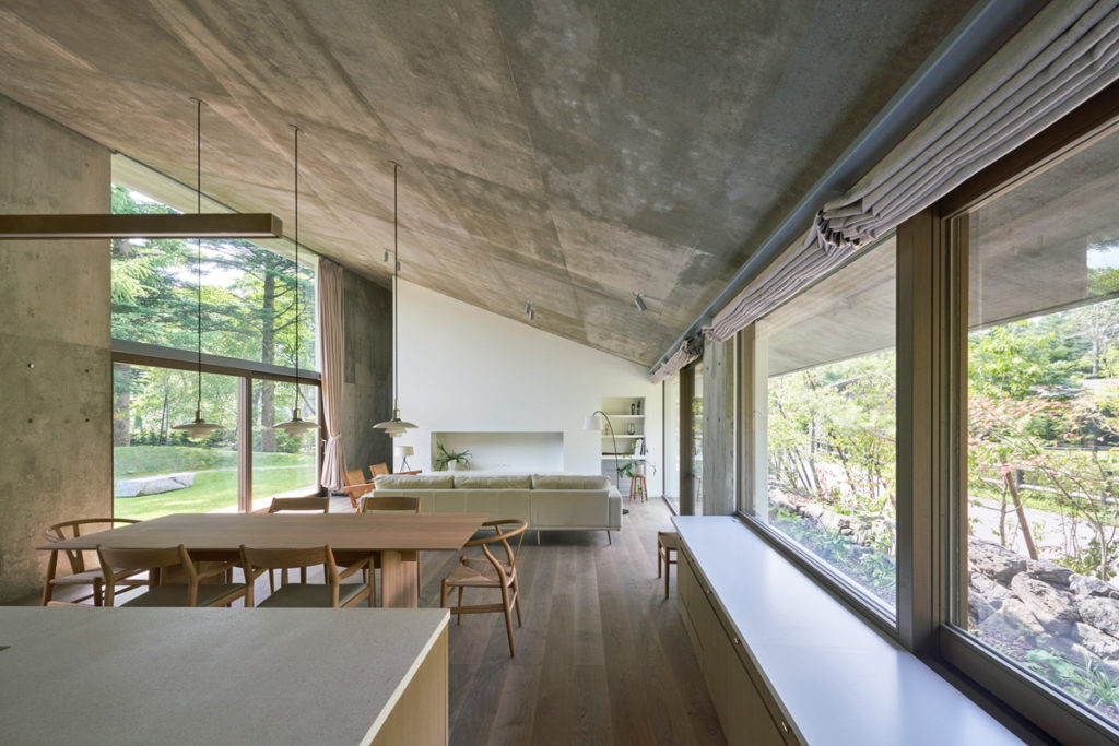 軽井沢のセカンドライフハウス丨日本长野丨株式会社R.E.A.D.-16