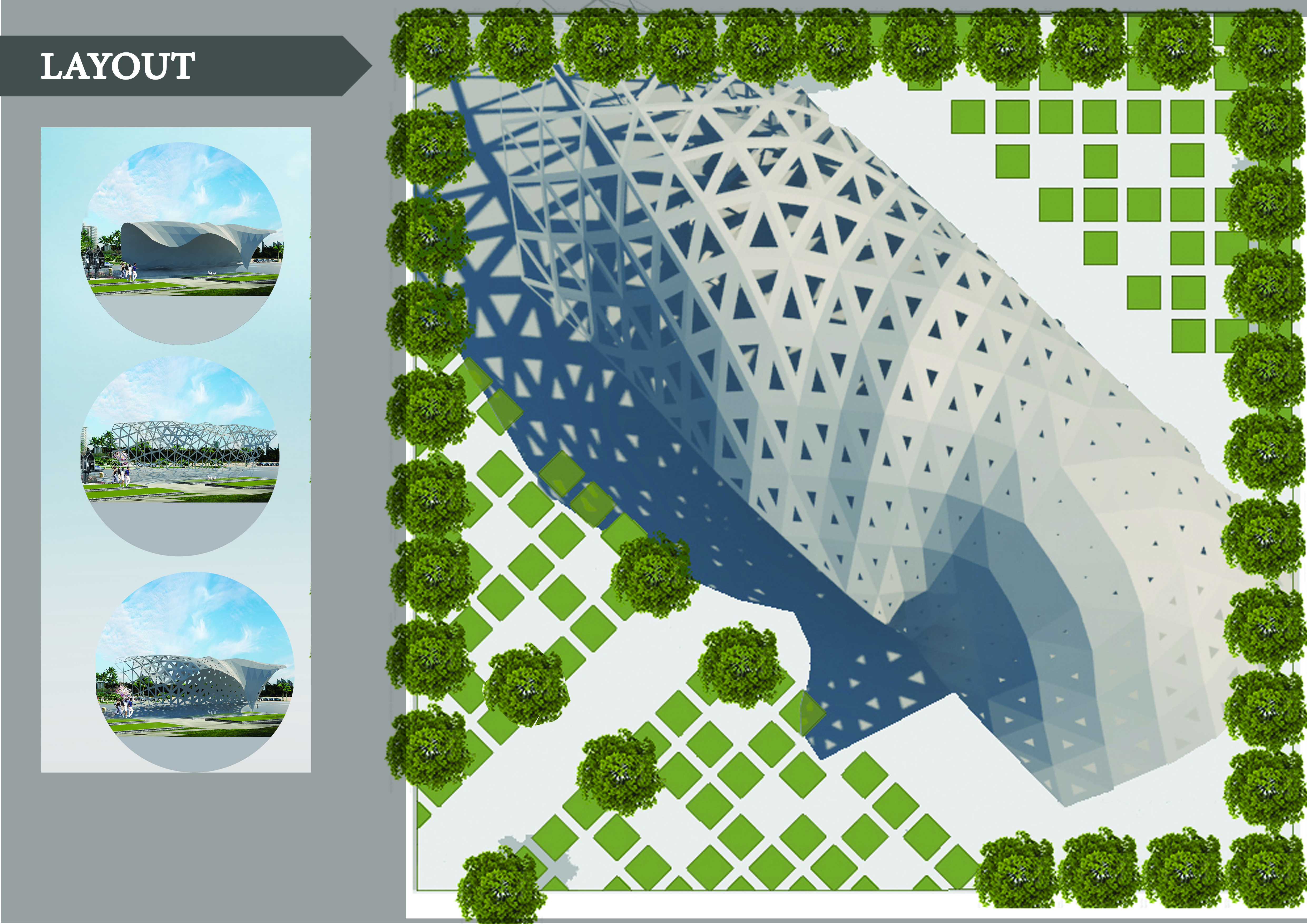 遮阳工程 或 遮光项目-5