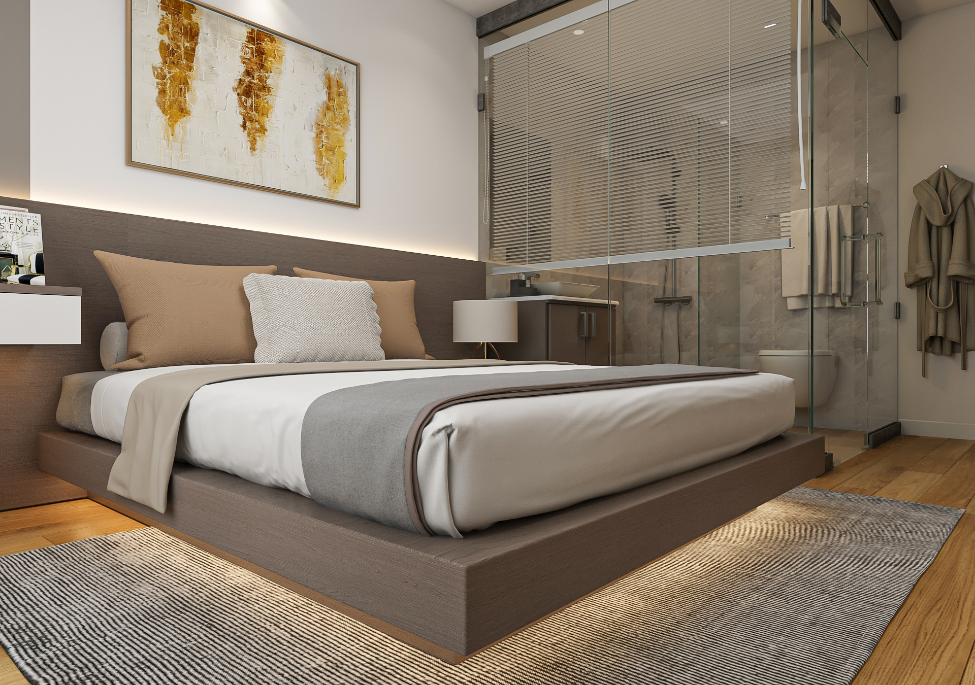 Diamond Hill Apartment-5